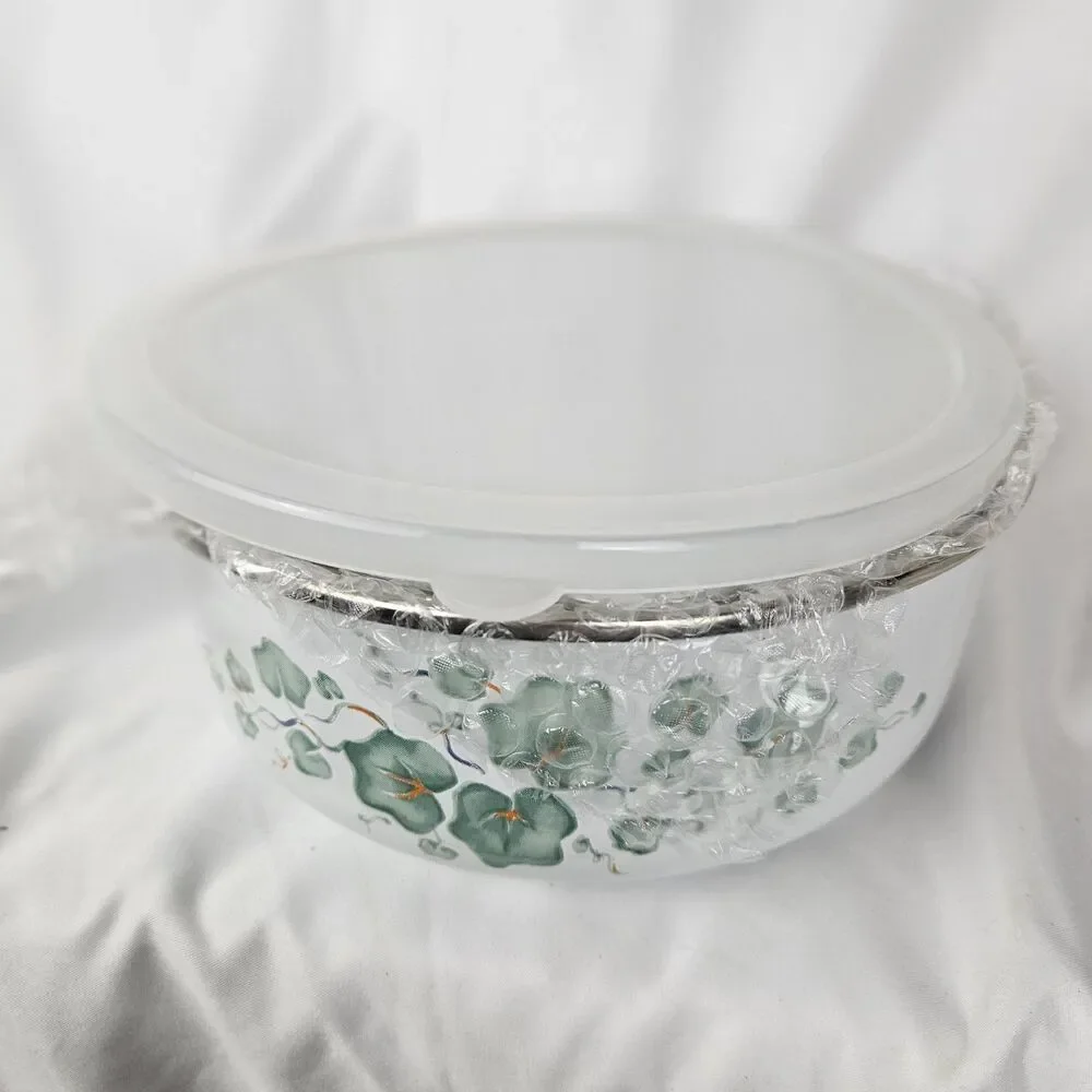 Correlle Coordinates bowls are